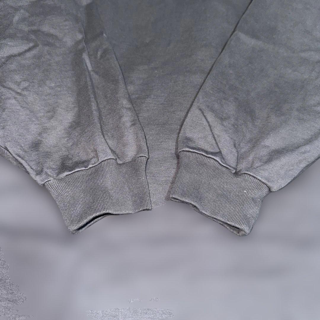 トップス graphpaper Heavy Weight L/S Oversized T