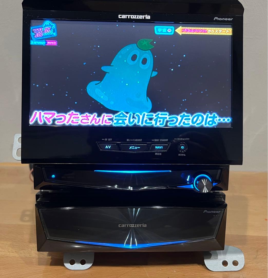 CARROZZERIA 【AVIC-VH0099】2014