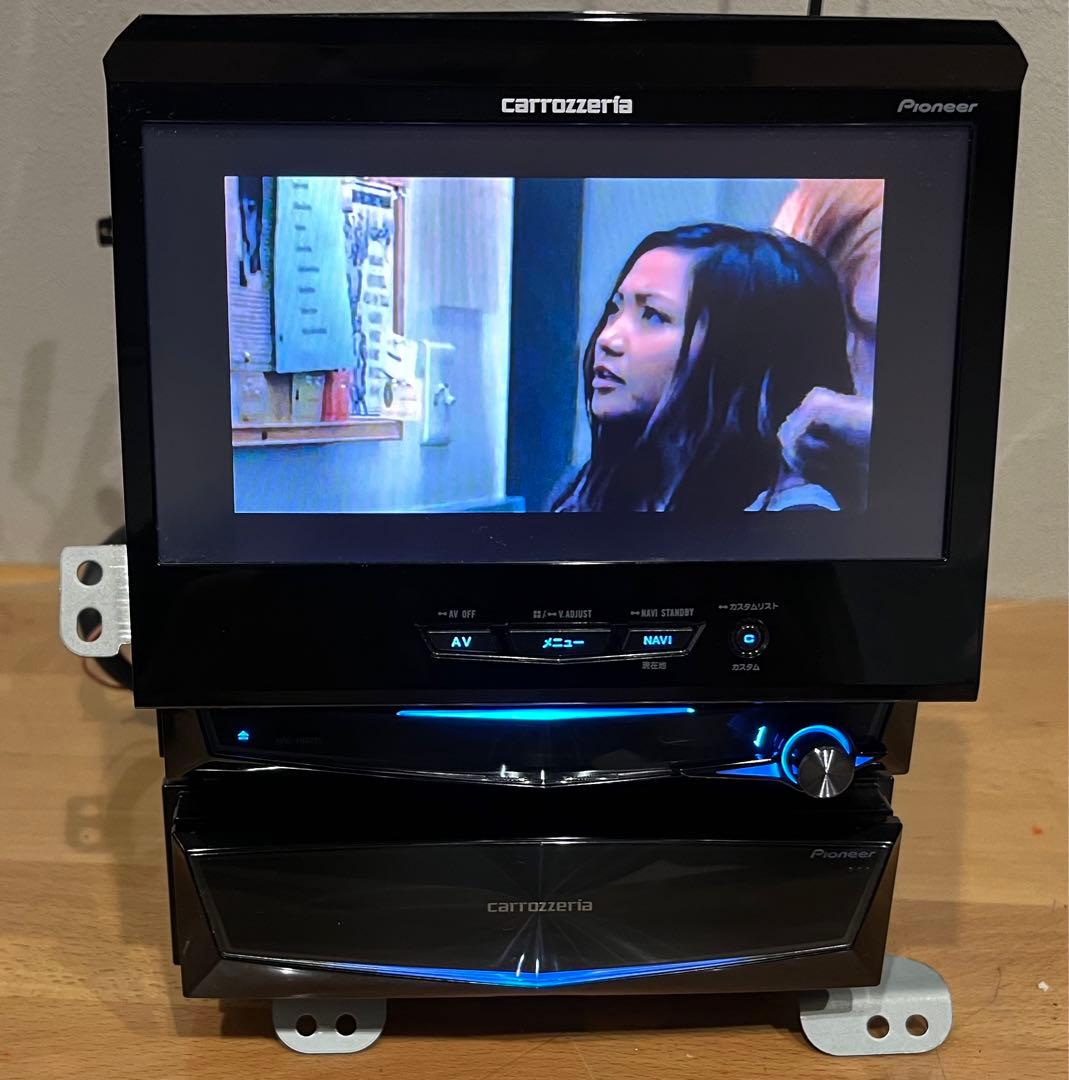 CARROZZERIA 【AVIC-VH0099】2014