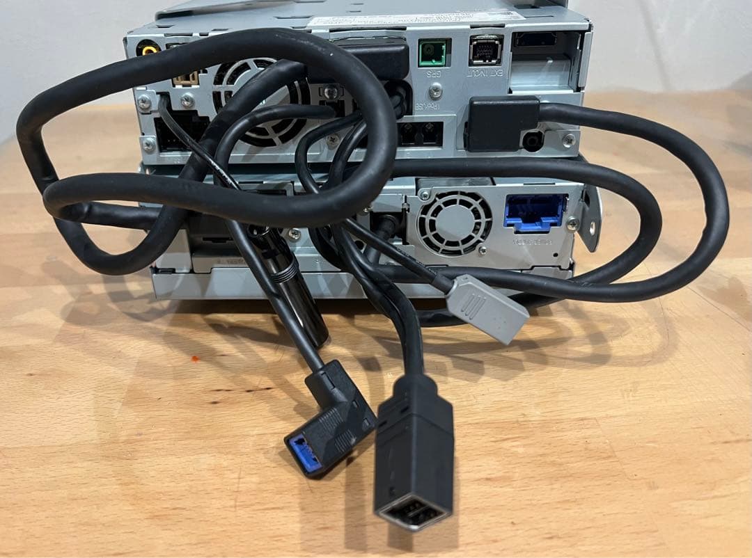 CARROZZERIA 【AVIC-VH0099】2014