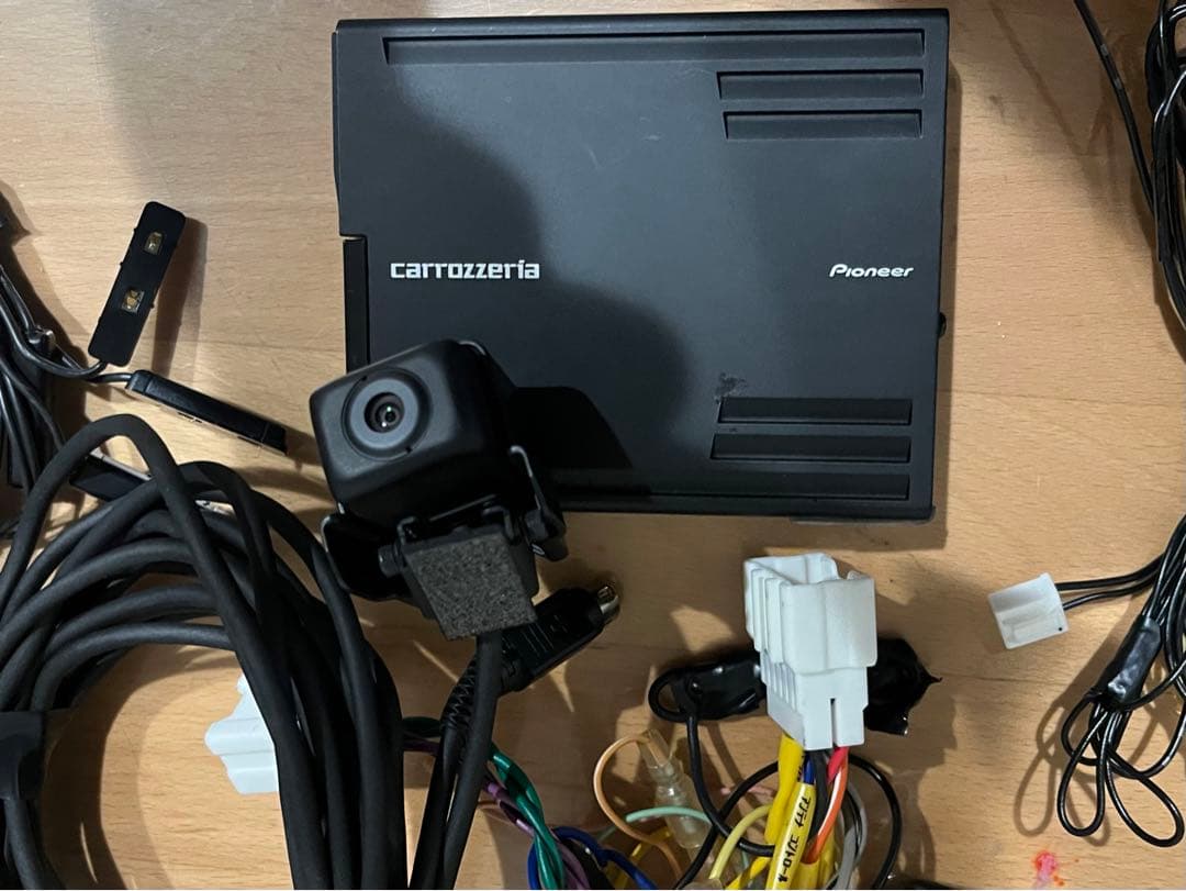 CARROZZERIA 【AVIC-VH0099】2014