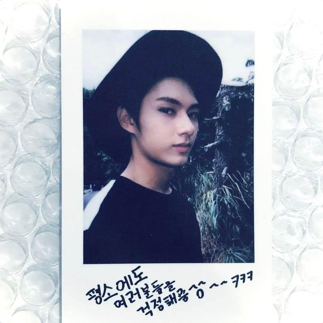 SEVENTEEN セブチ Boys Be アルバム　ジュン トレカ フォトカ