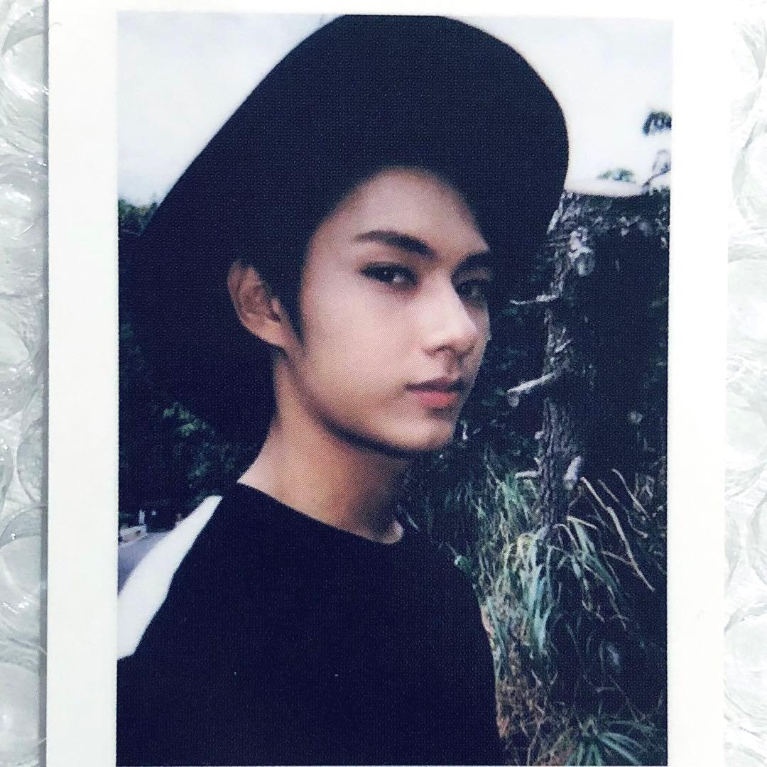 SEVENTEEN セブチ Boys Be アルバム　ジュン トレカ フォトカ