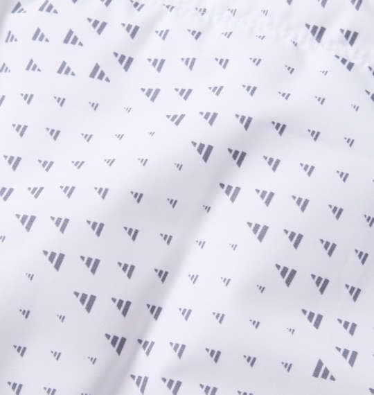 adidas golf BOSグラフィック保温中わたジャケット 5p0