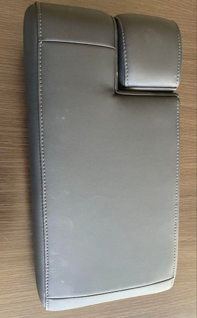 オデッセイRC大型アームレスト