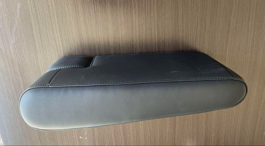 オデッセイRC大型アームレスト