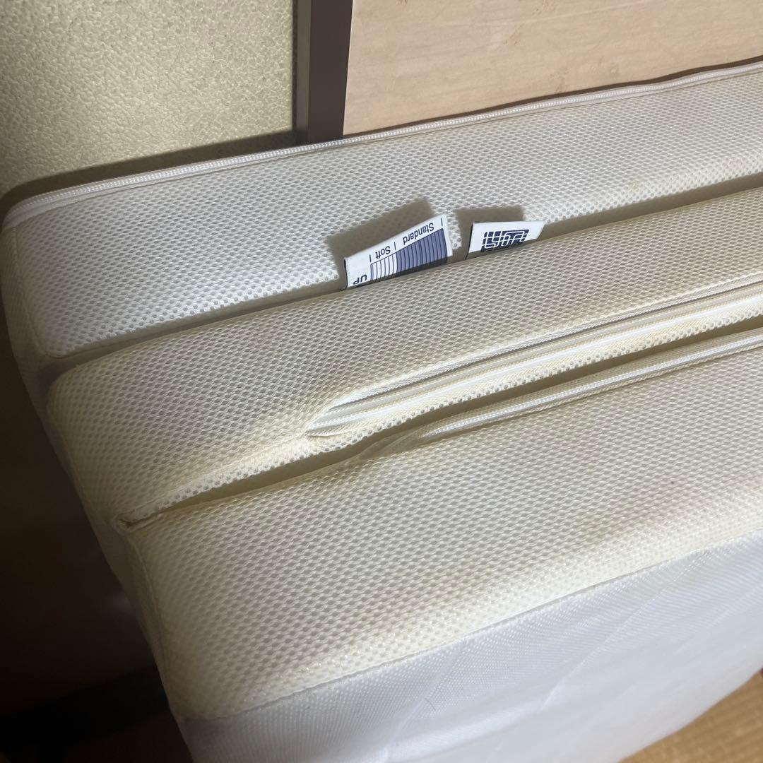 エアウィーヴスマート　シングル