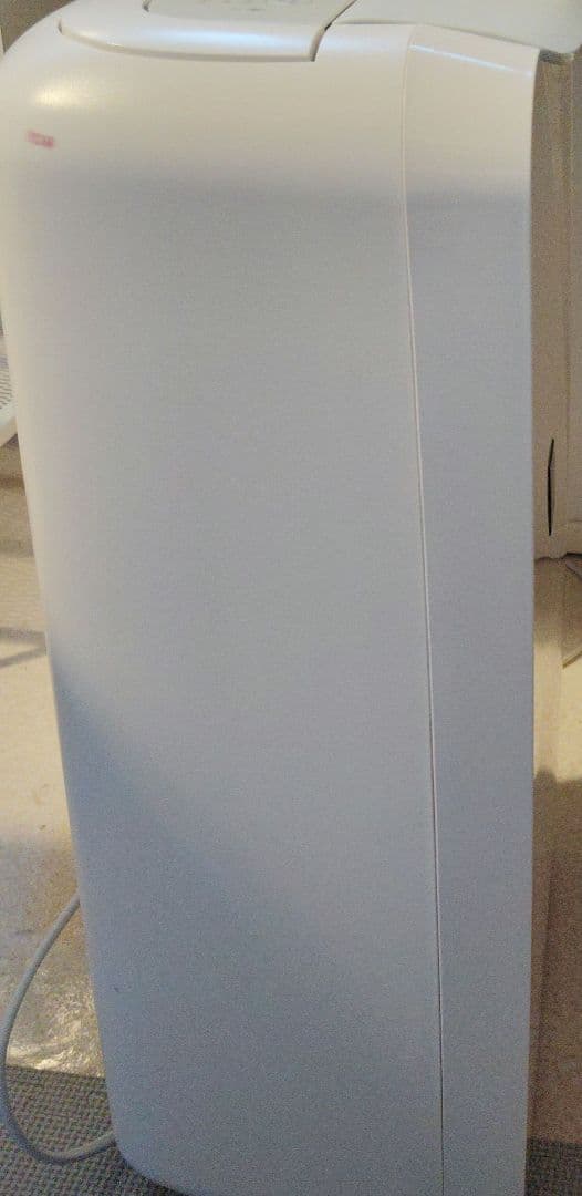 た*き様 SHARP 衣類乾燥除湿機 CV-N71 2022年製