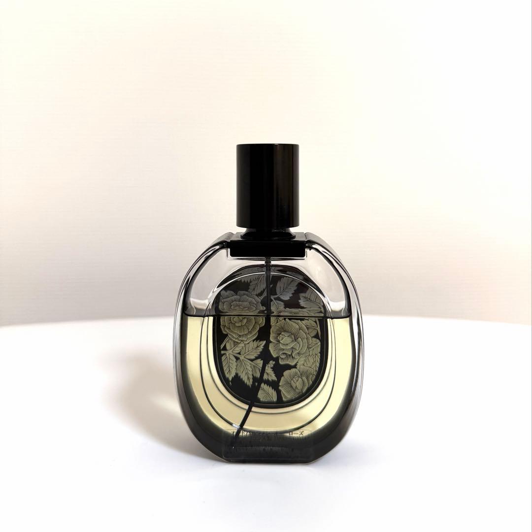 ディプティック オー ローズ オードパルファン 75ml