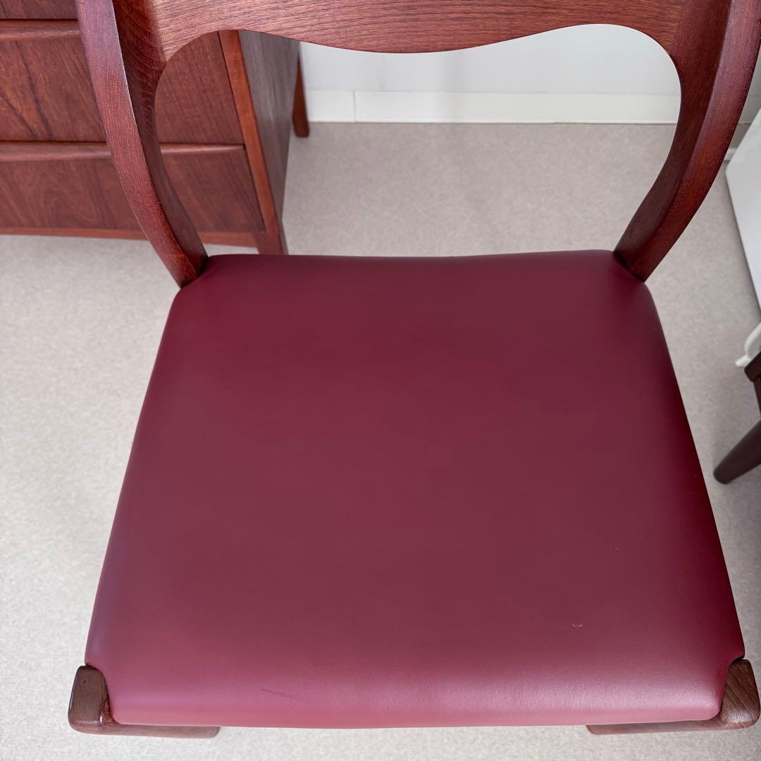 【専用】Niels O Moller model 71 J L Moller