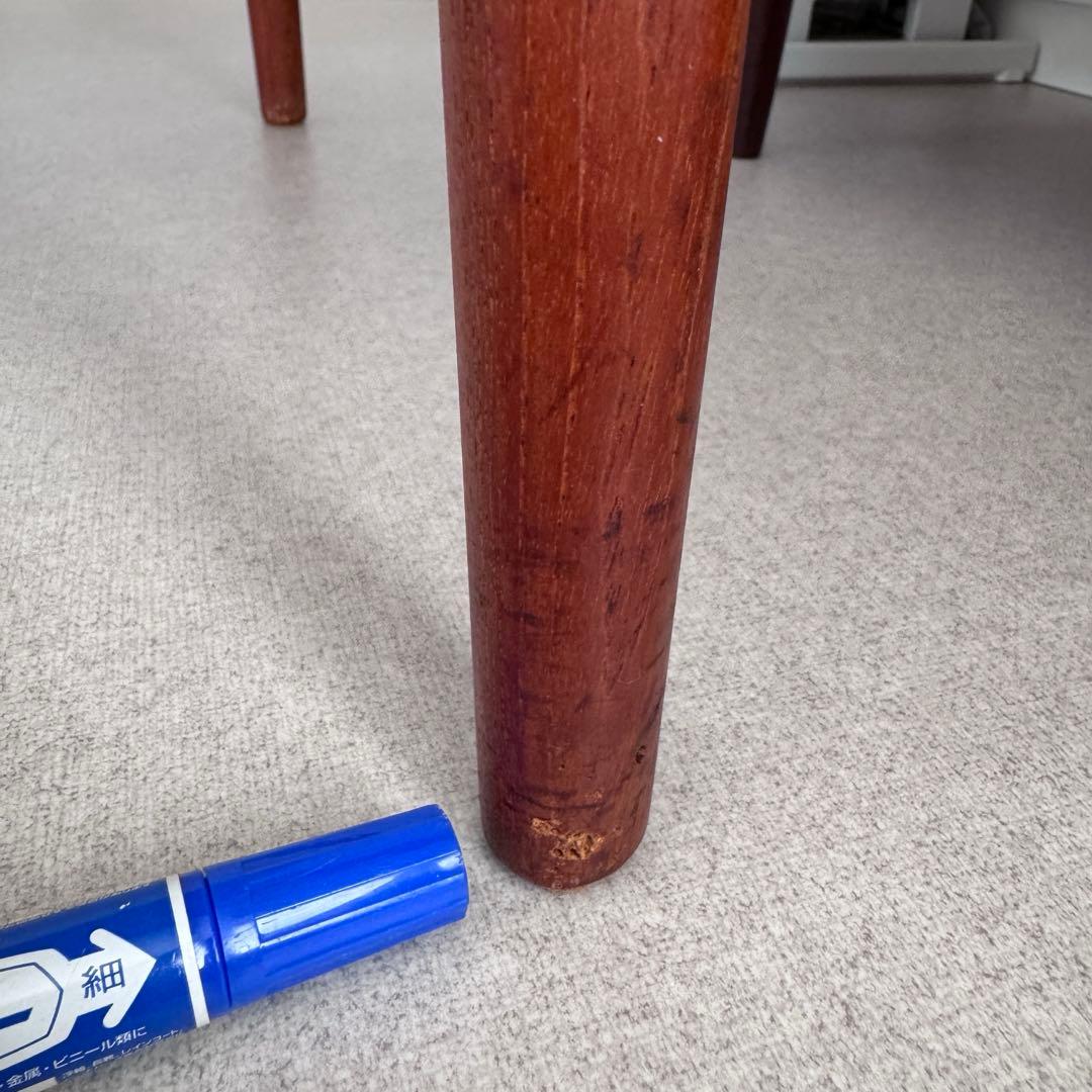 【専用】Niels O Moller model 71 J L Moller