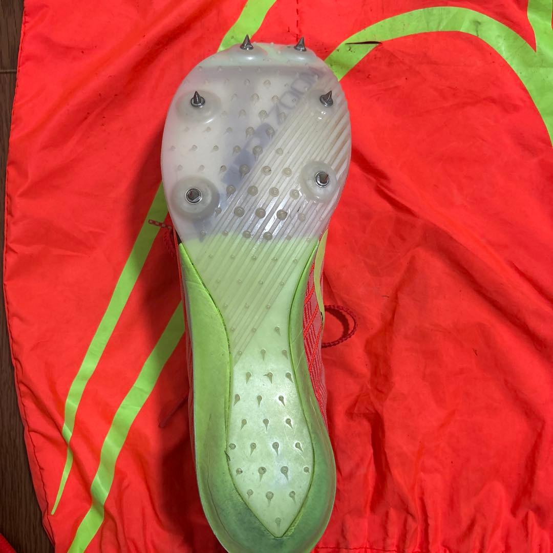 ナイキ　マックスフライ2 27.5