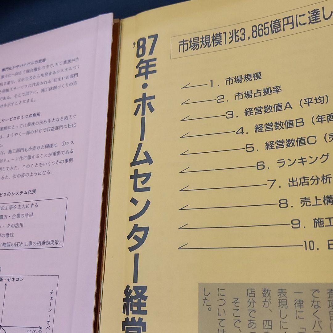 ホームセンター名鑑