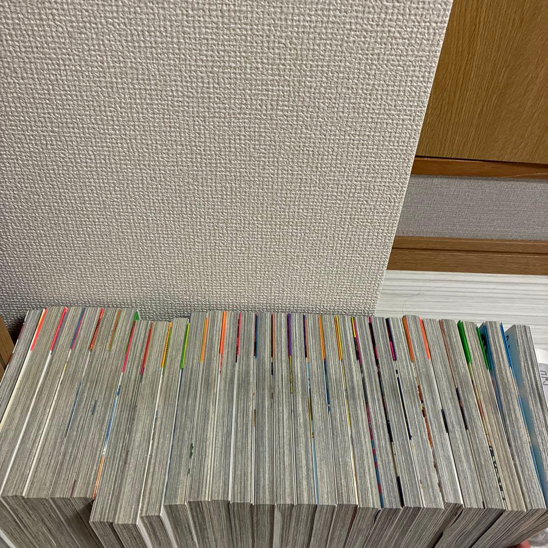 値下げ！ダンス・ダンス・ダンスール1〜28巻