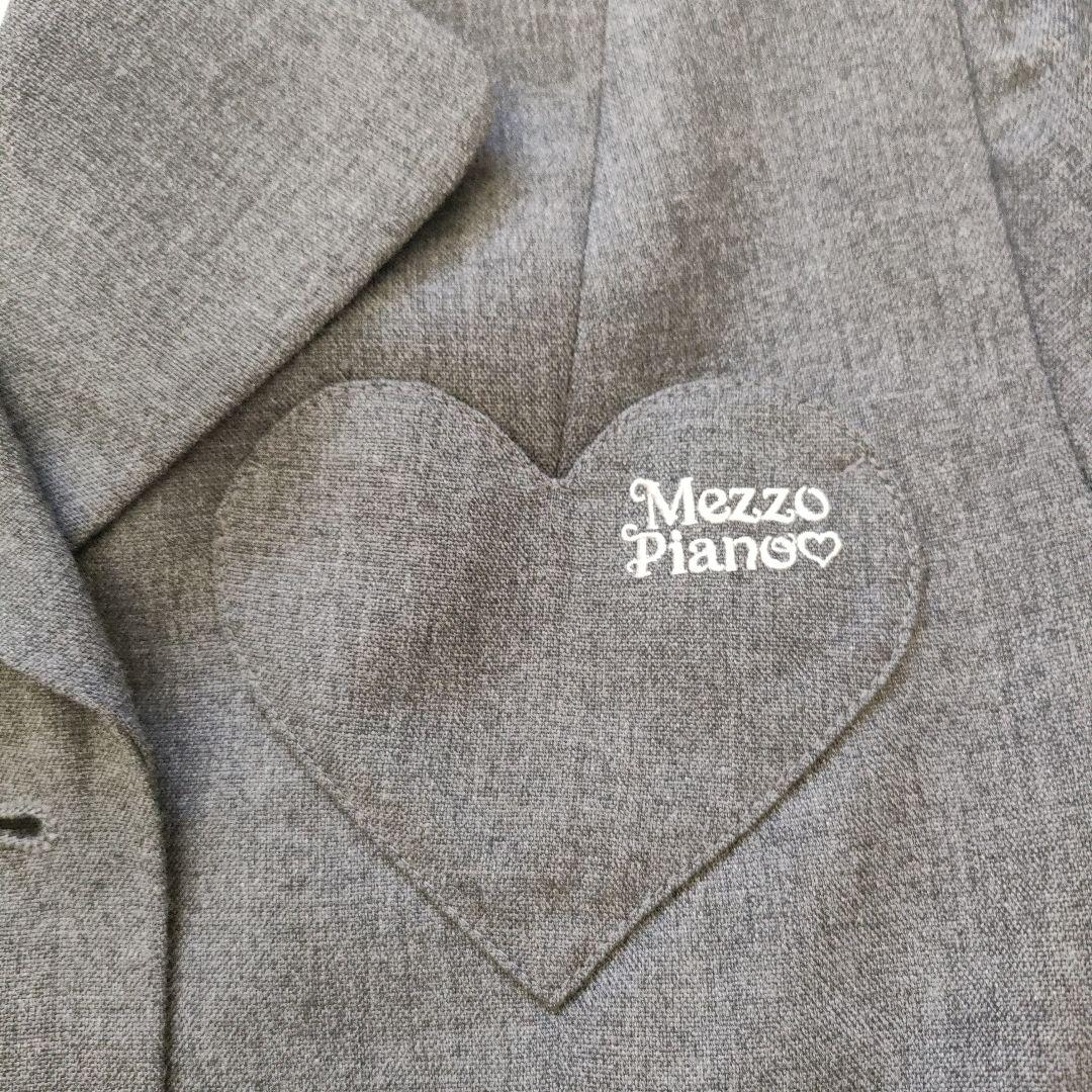 メゾピアノセットアップ