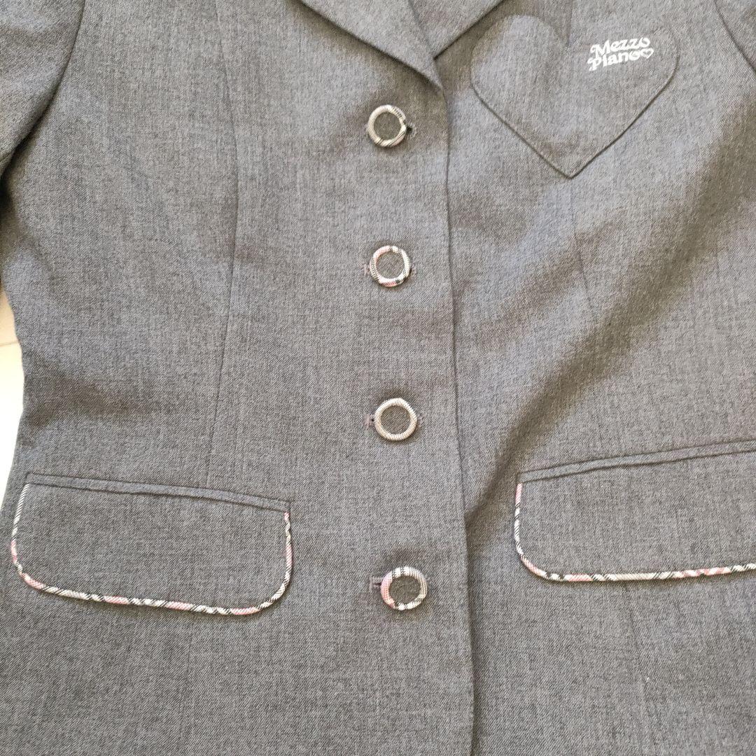 メゾピアノセットアップ