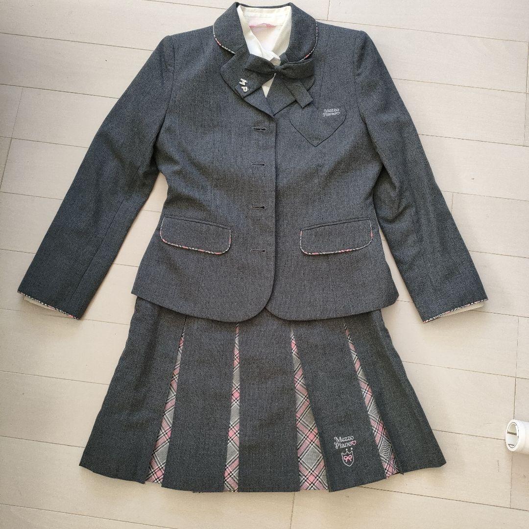 メゾピアノセットアップ