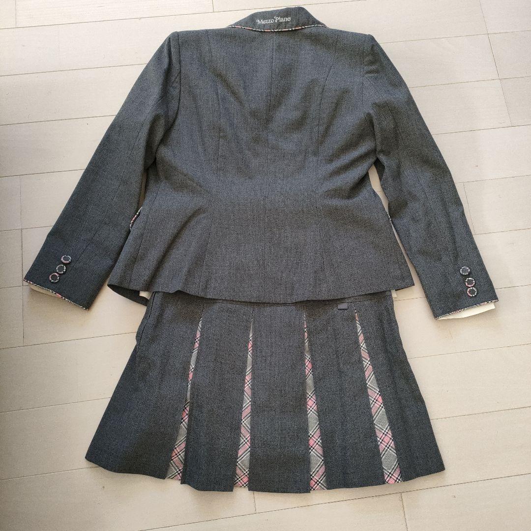 メゾピアノセットアップ