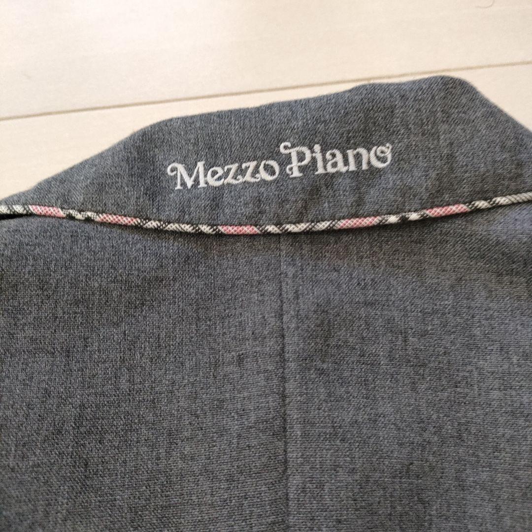 メゾピアノセットアップ