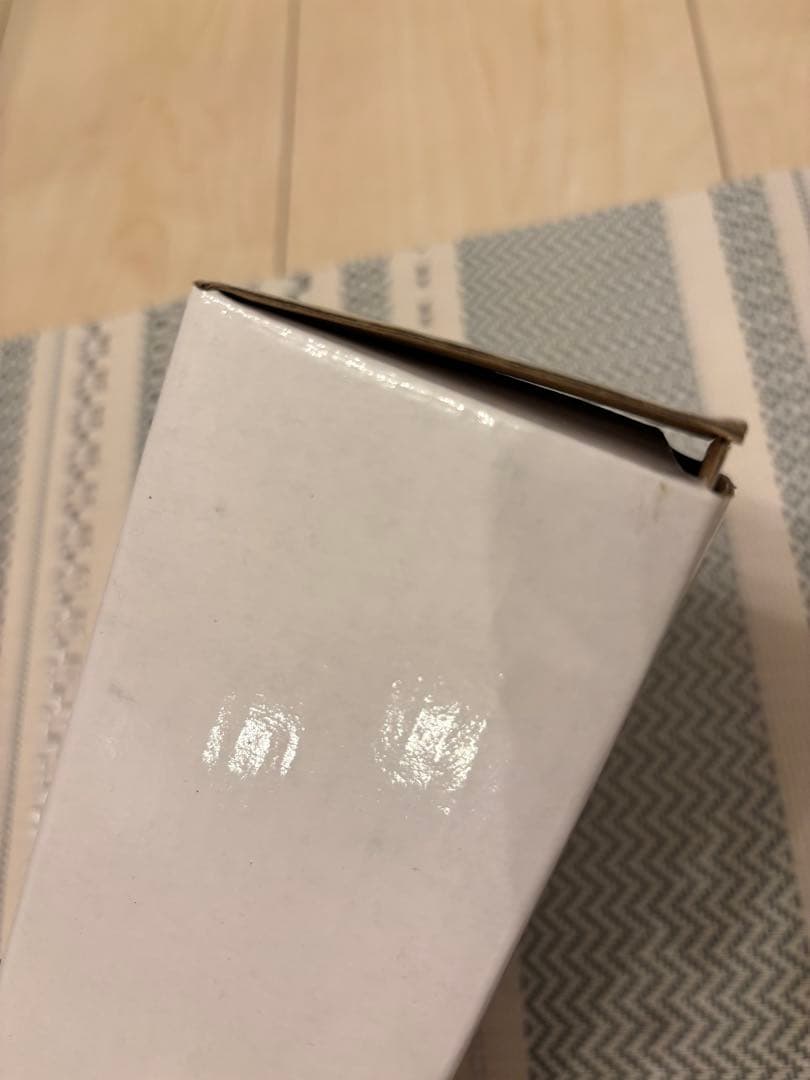 米津玄師 ナンバーナイン No.9 クリアボトル ルーヴル