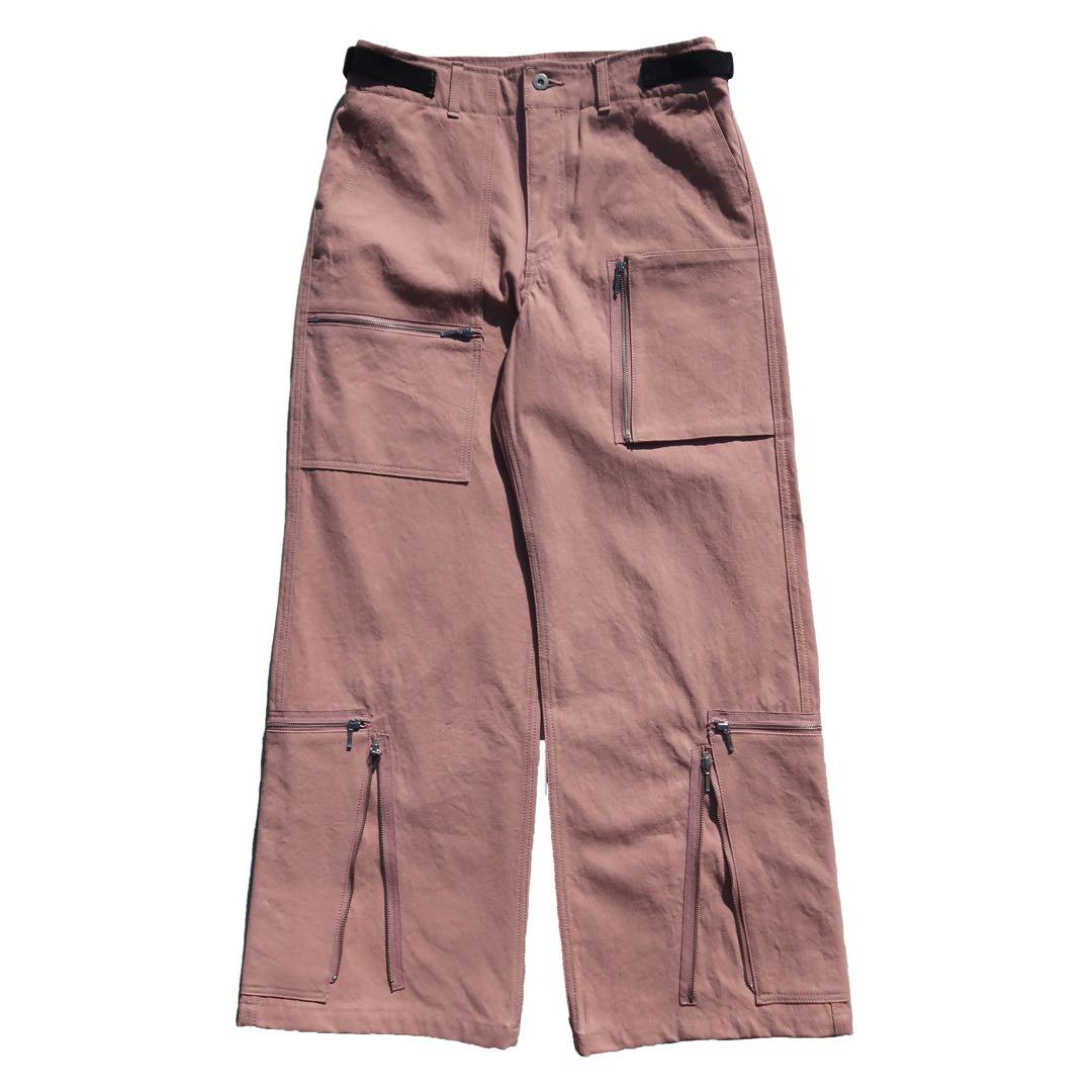 BIO wear / カーゴパンツ