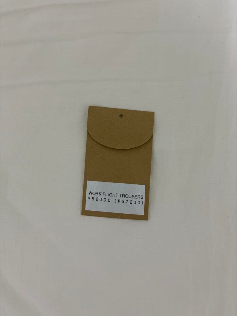 BIO wear / カーゴパンツ