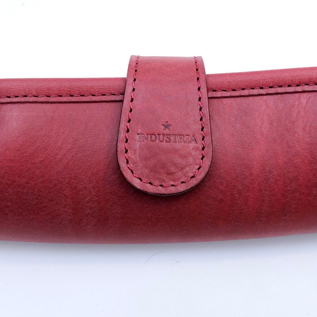 INDUSTRIA＊ オムレットペンケース4