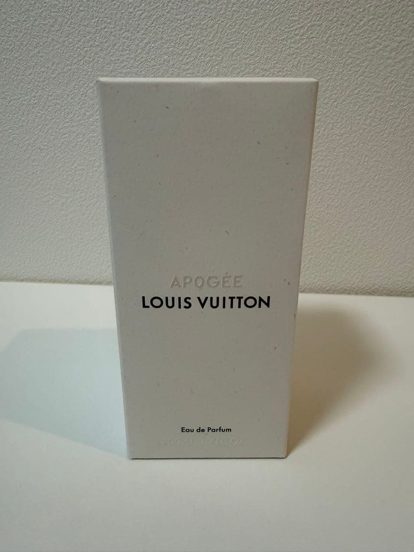 LOUIS VUITTON アポジェ オードゥパルファン 100ml