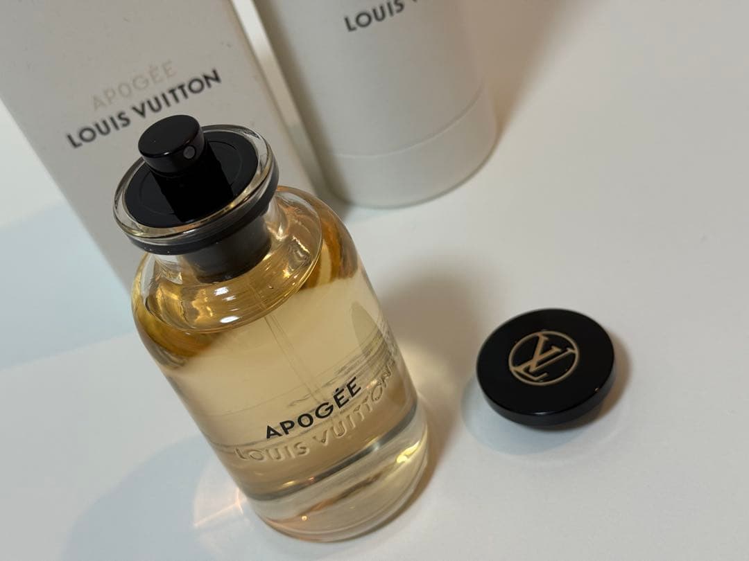 LOUIS VUITTON アポジェ オードゥパルファン 100ml