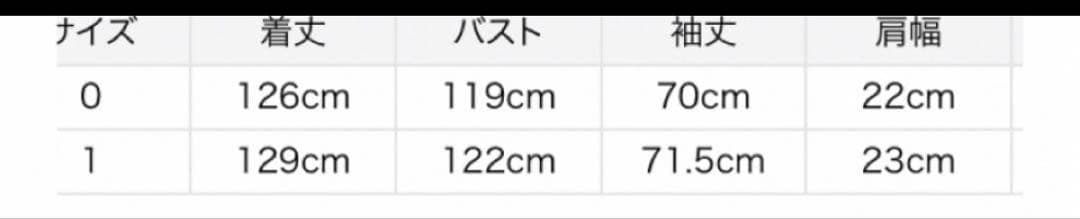 SNIDEL リバーレディコート