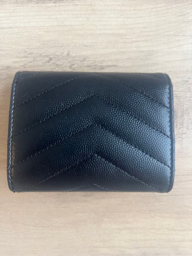 イブサンローラン　キーケース