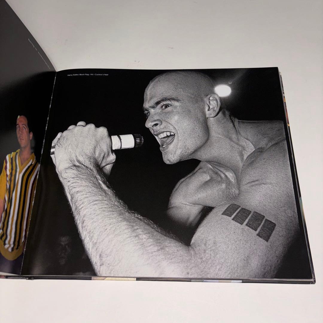 Glen E. Friedman My Ruler 写真集 作品集