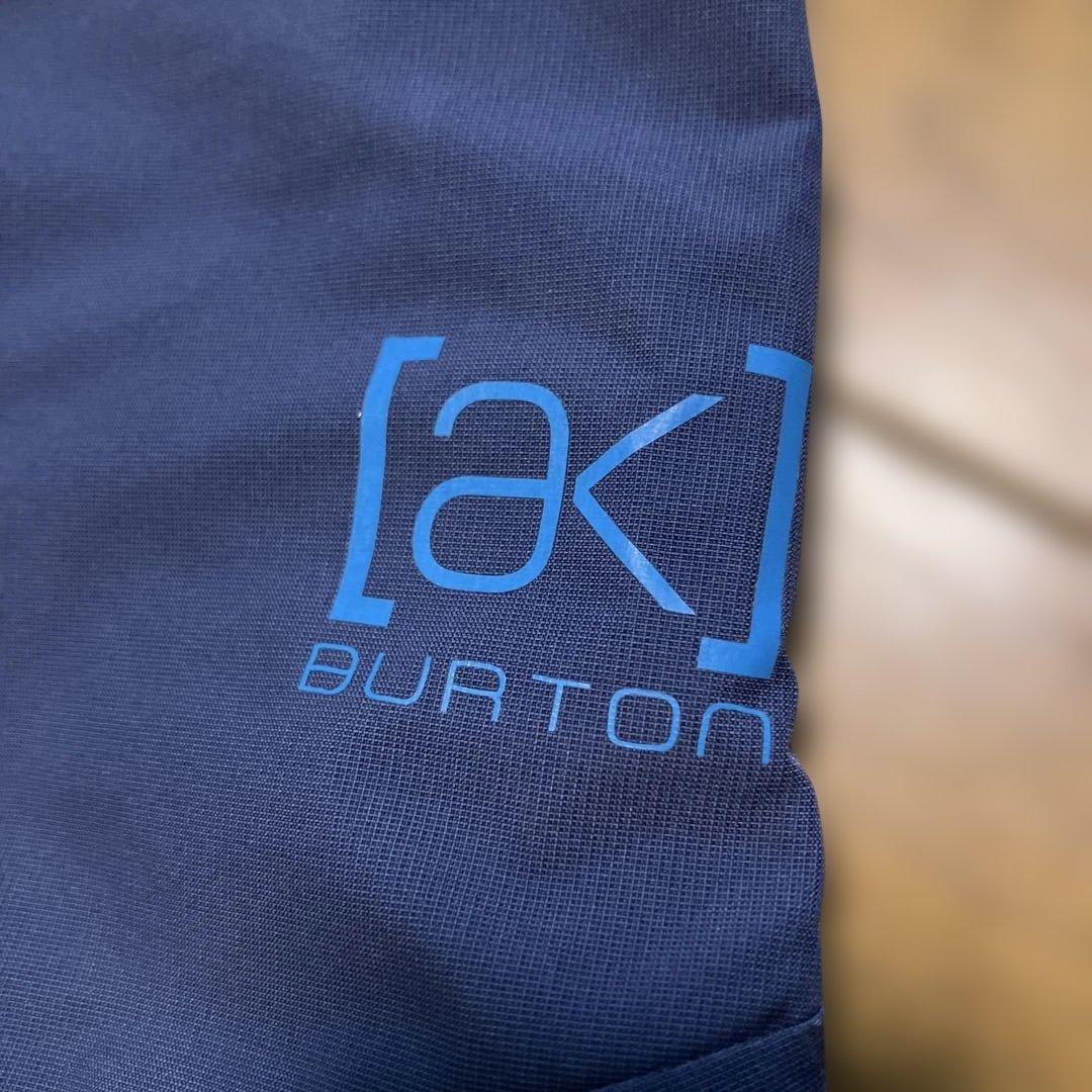 BURTON バートン AK GORE-TEX 2L SWASH PANT S