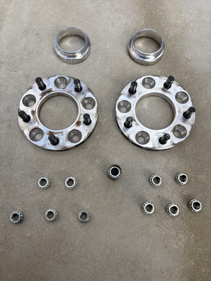 協栄ワイトレ　15ミリ