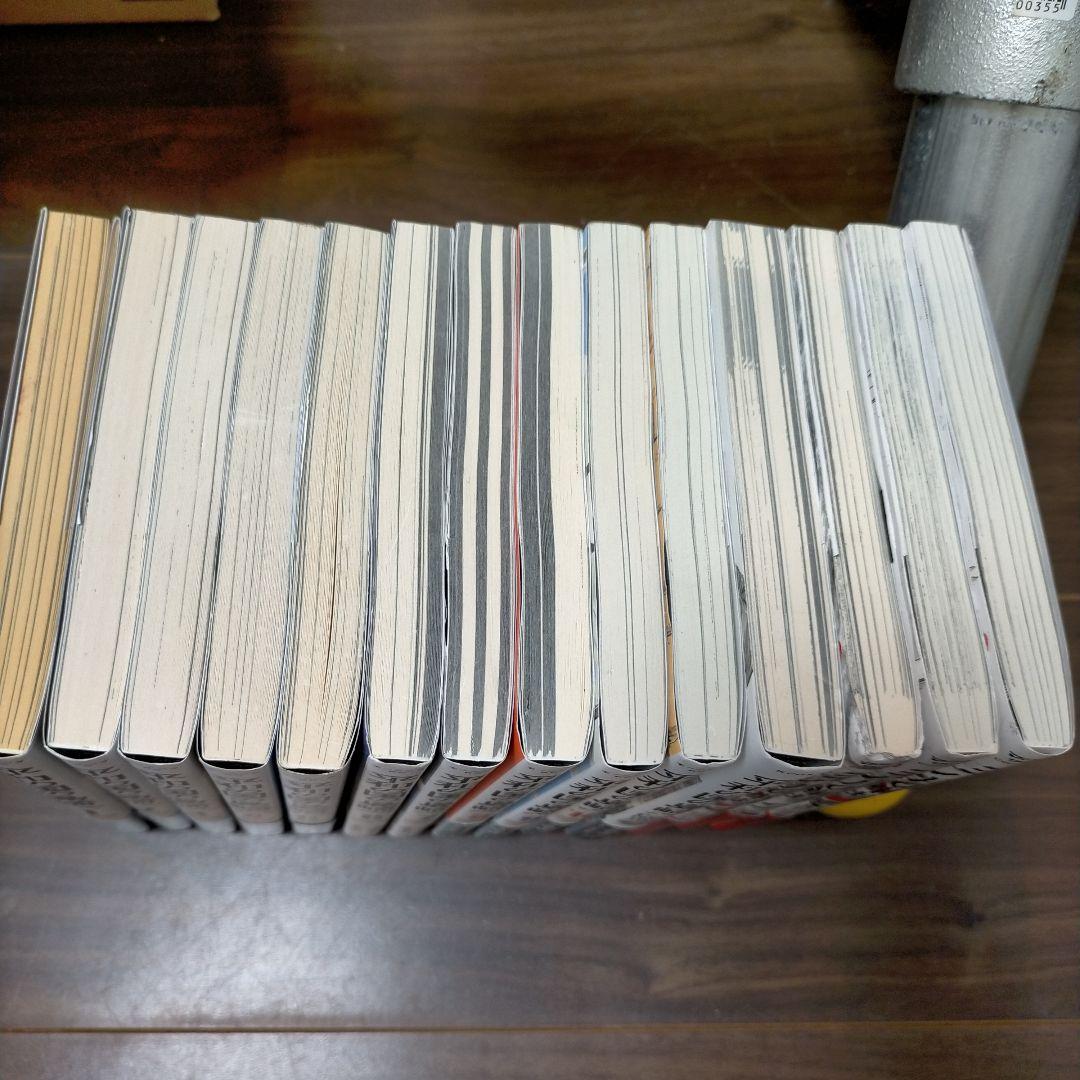 平和の国の島崎へ ミハルの戦場 全巻セット