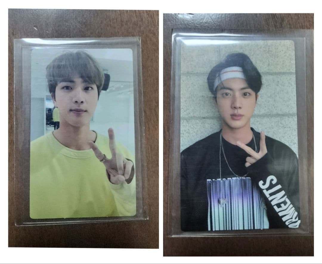 BTS トレカ まとめ売り