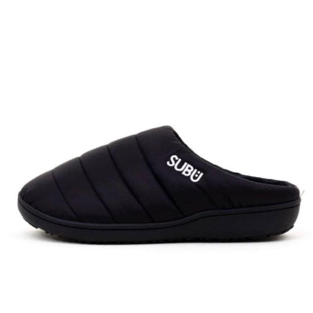 残り1点 メンズ スブ SUBU サンダル スリッパ シューズ 2サイズ