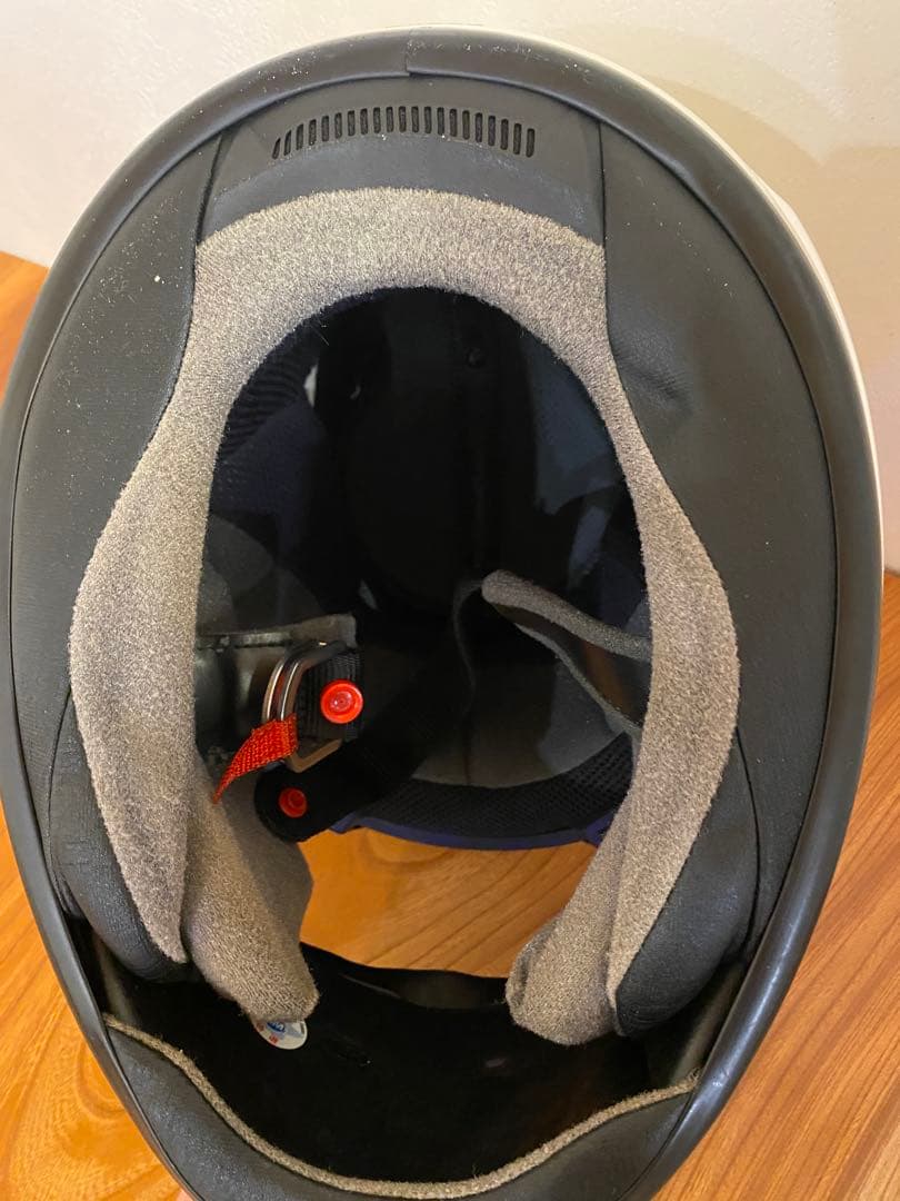 Arai フルフェイスヘルメット ホワイト