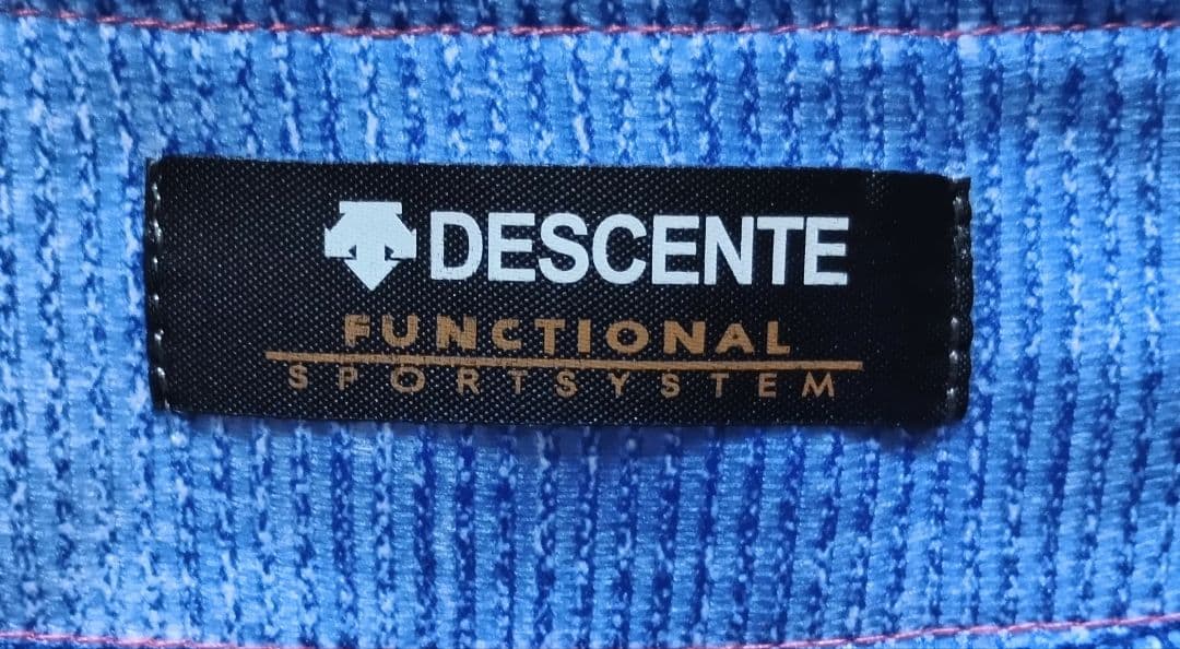 【限定　完売】広島　東洋　カープ　前田智徳　デニム　ユニフォーム　デサント　L