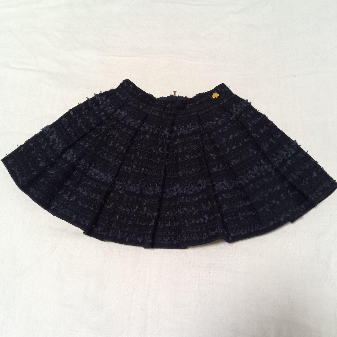 kate spade ケイトスペード フォーマルドレス（セットアップ）110cm