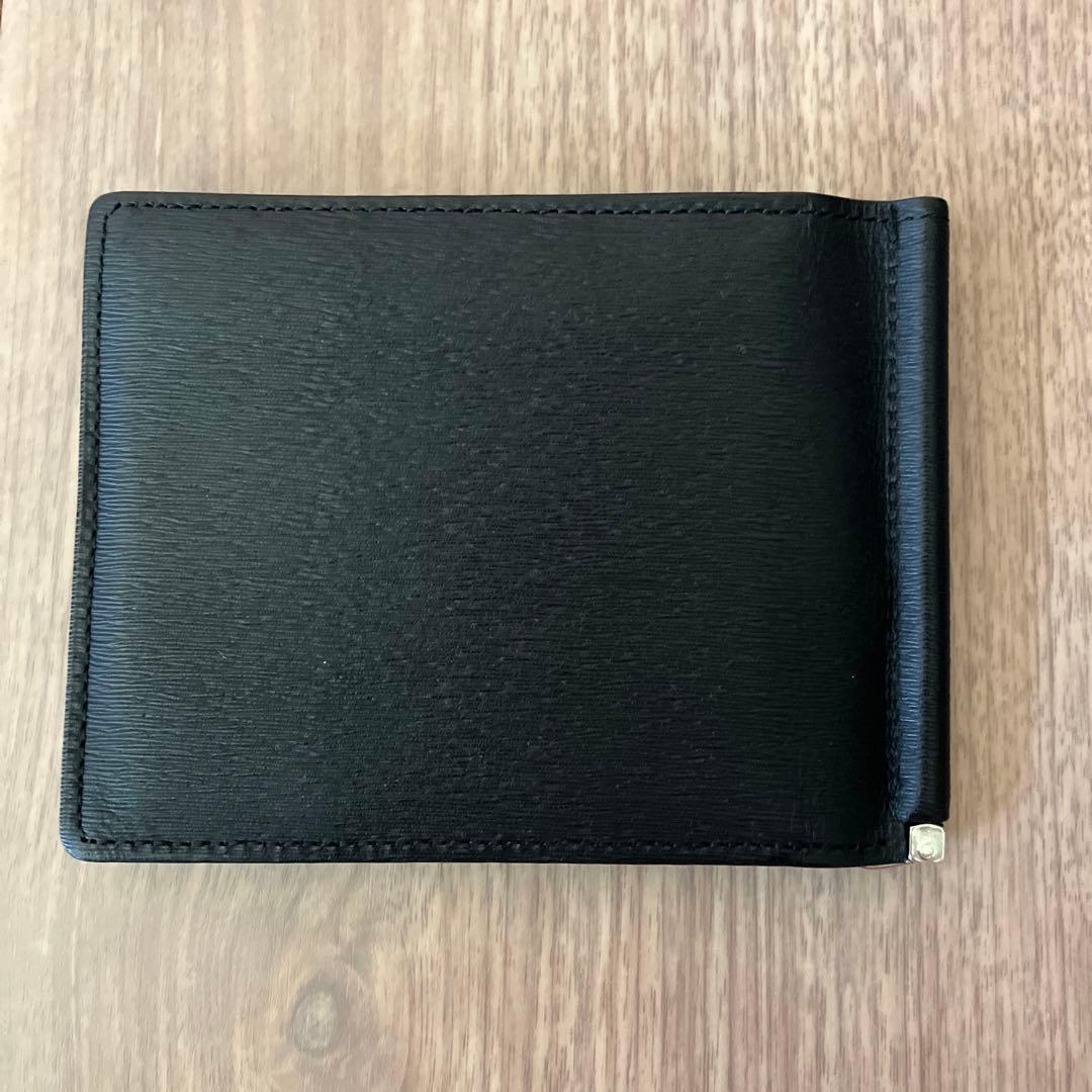 ポーター　マネークリップ