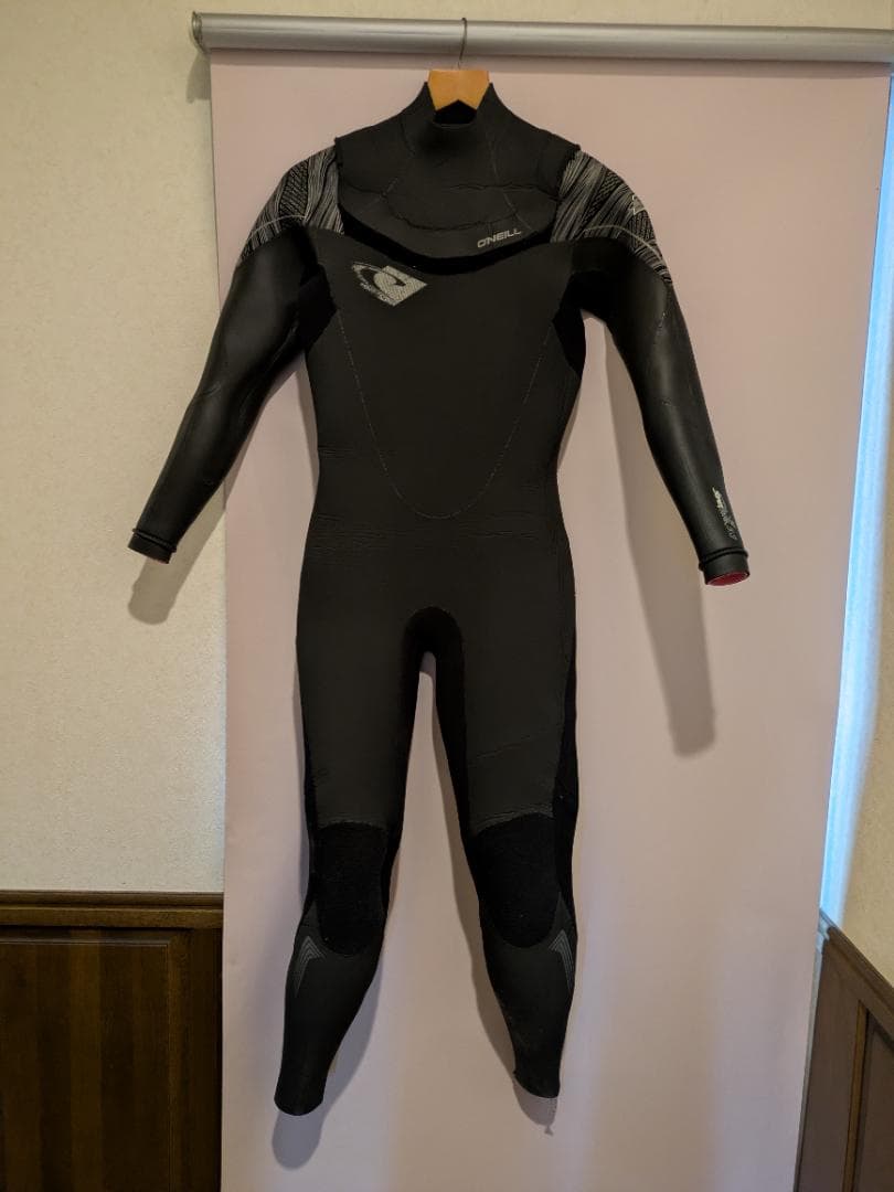 オニールセミドライフルスーツM