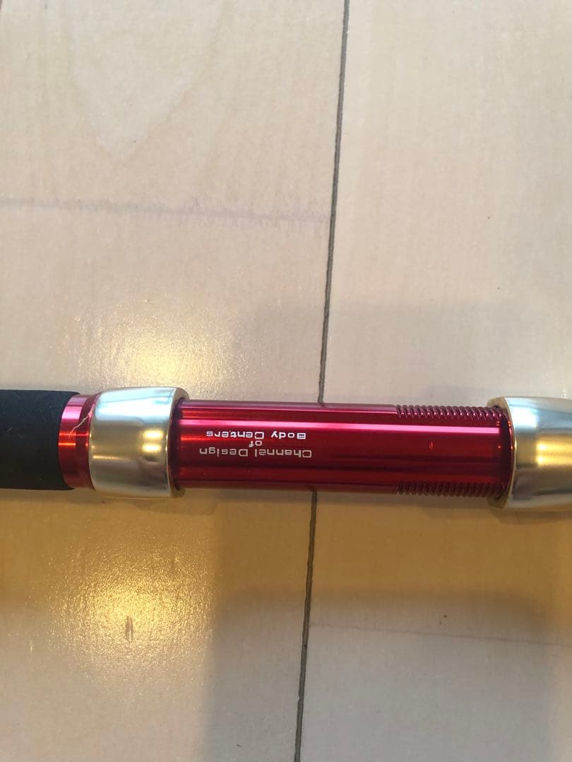 ダイワ　バイパースティック　270 船竿