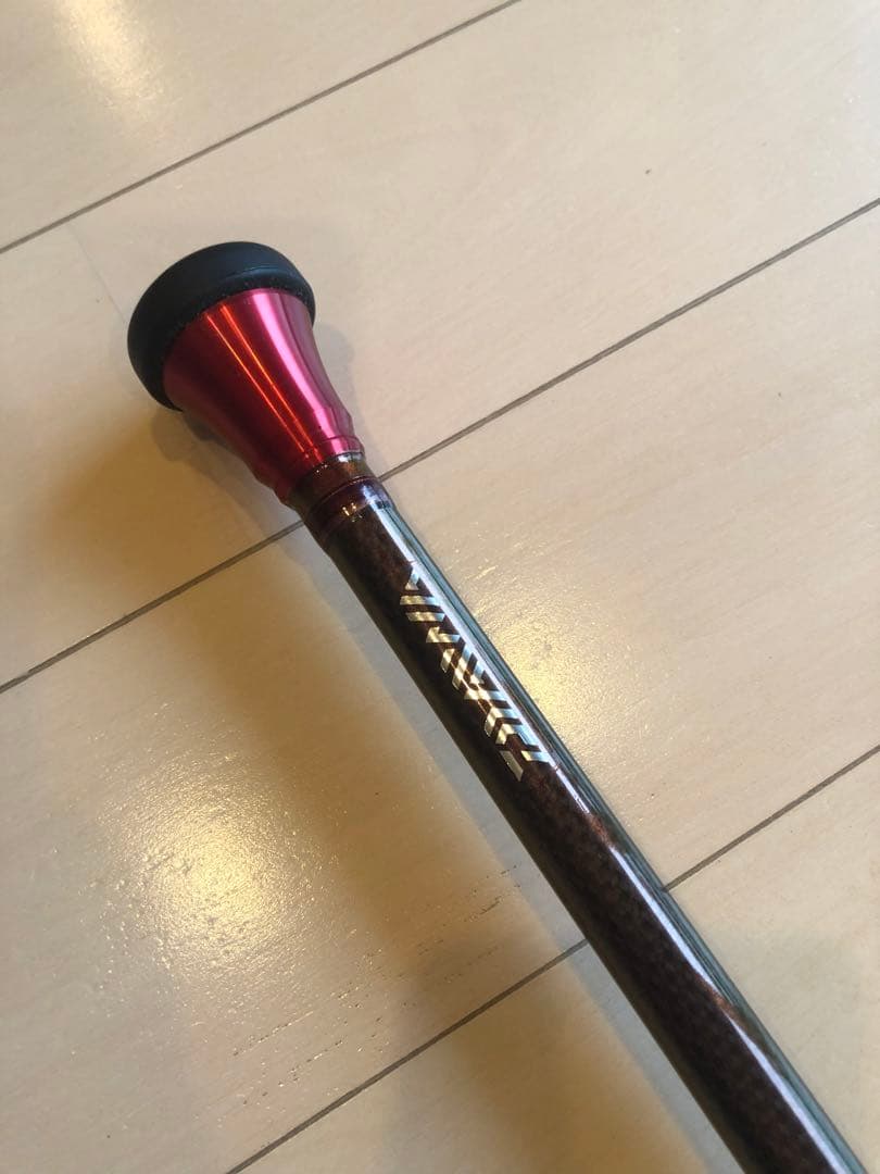 ダイワ　バイパースティック　270 船竿