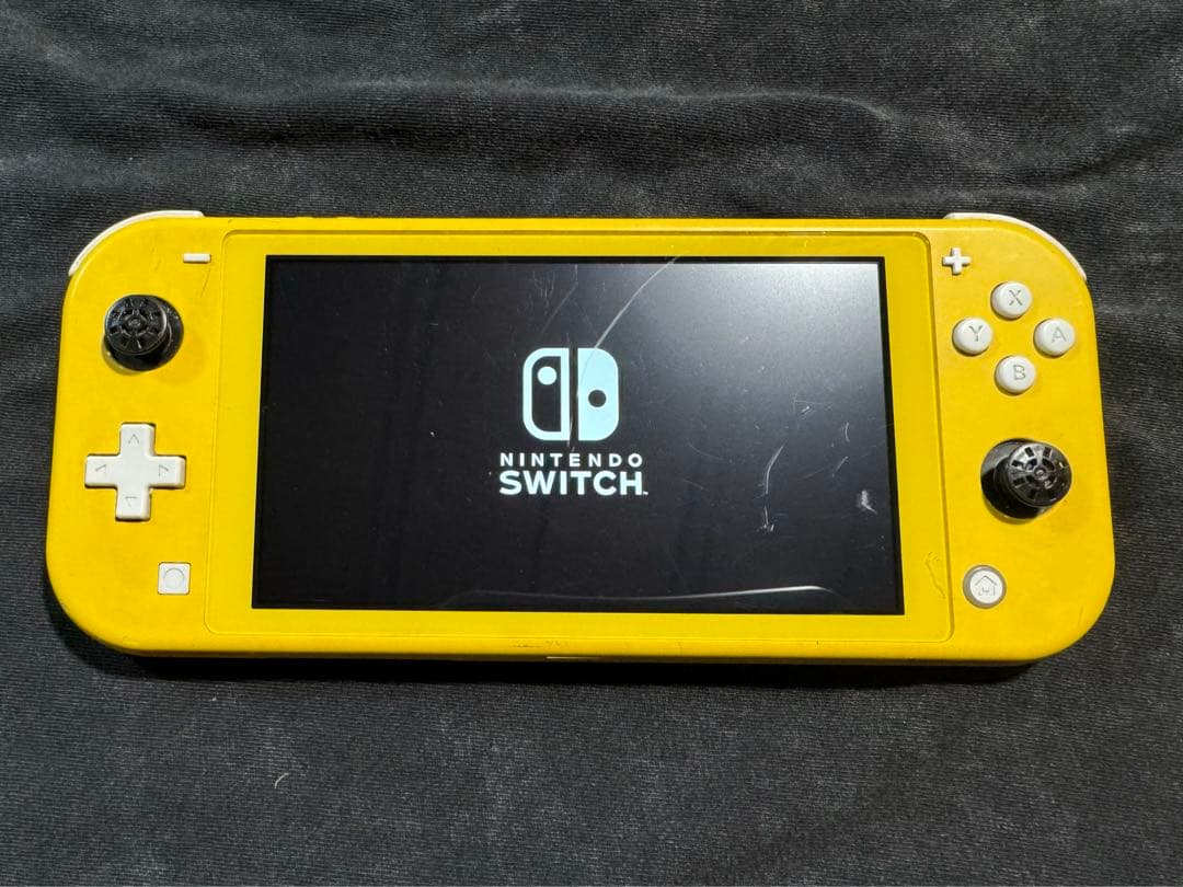 Nintendo switch セット売り　届いてすぐ遊べる！