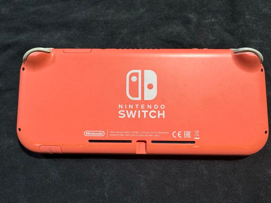 Nintendo switch セット売り　届いてすぐ遊べる！