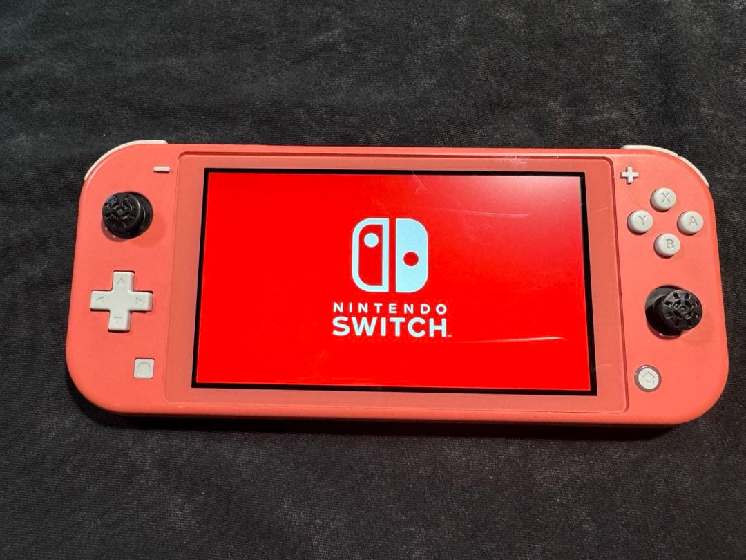 Nintendo switch セット売り　届いてすぐ遊べる！