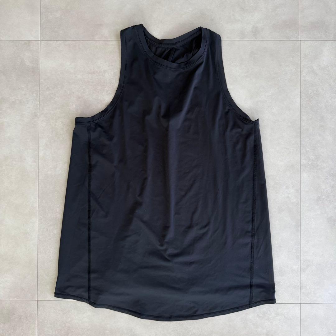 本当に綺麗です！★5点セット★まとめ売り★ルルレモン★タンクトップ