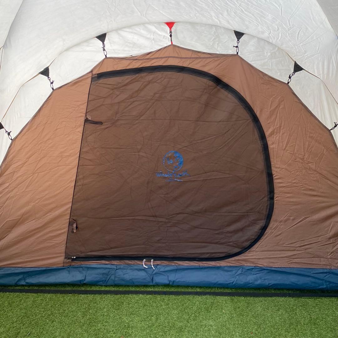 【美品】　アースデュラＷルーム　WE27DA03