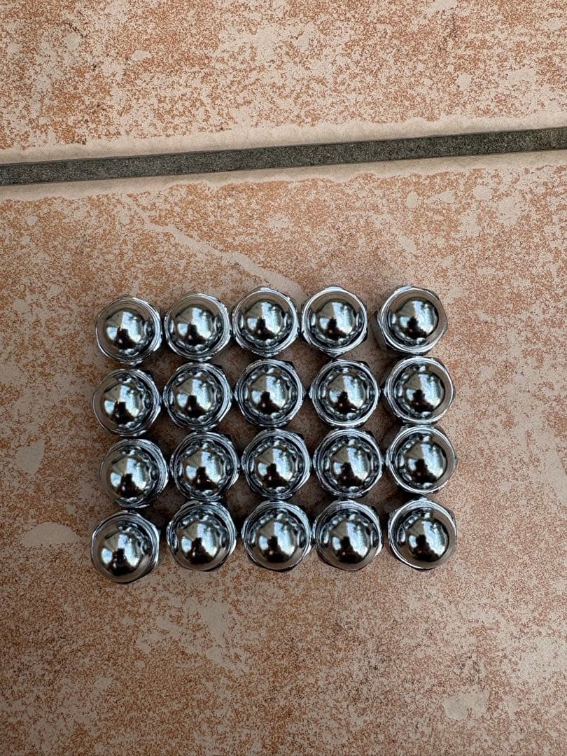 GR86RZ純正ホイール　4本セット